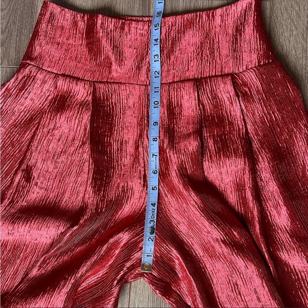 Free People Evelyn Wide Leg Pants Size Small - Picture 6 of 10